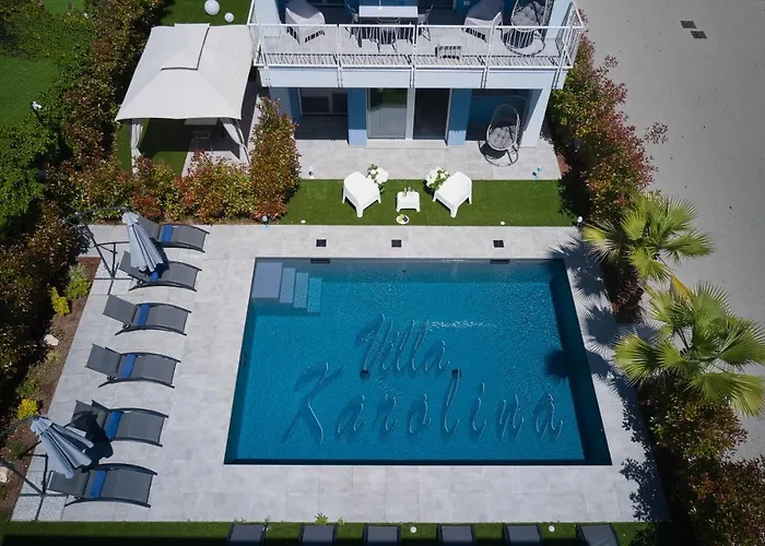 Villa Karolina