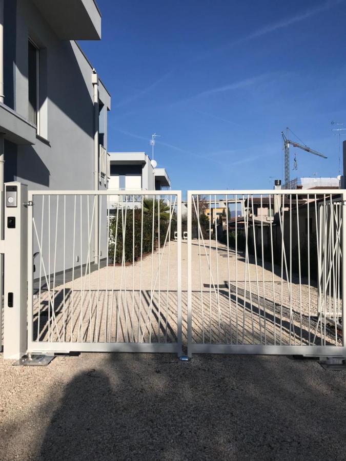 Apartment Karolina Desenzano del Garda
