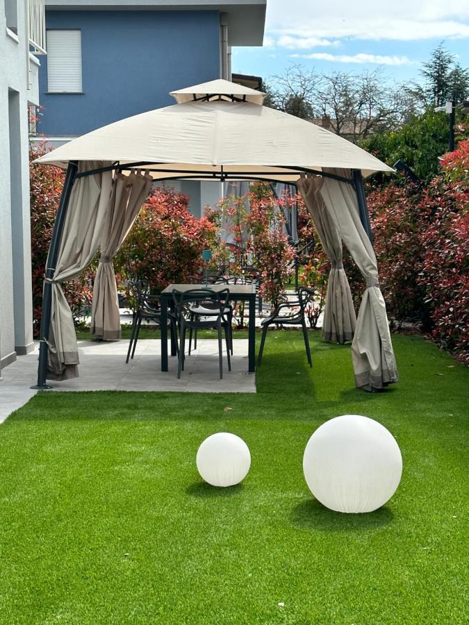 Karolina Apartment Desenzano del Garda