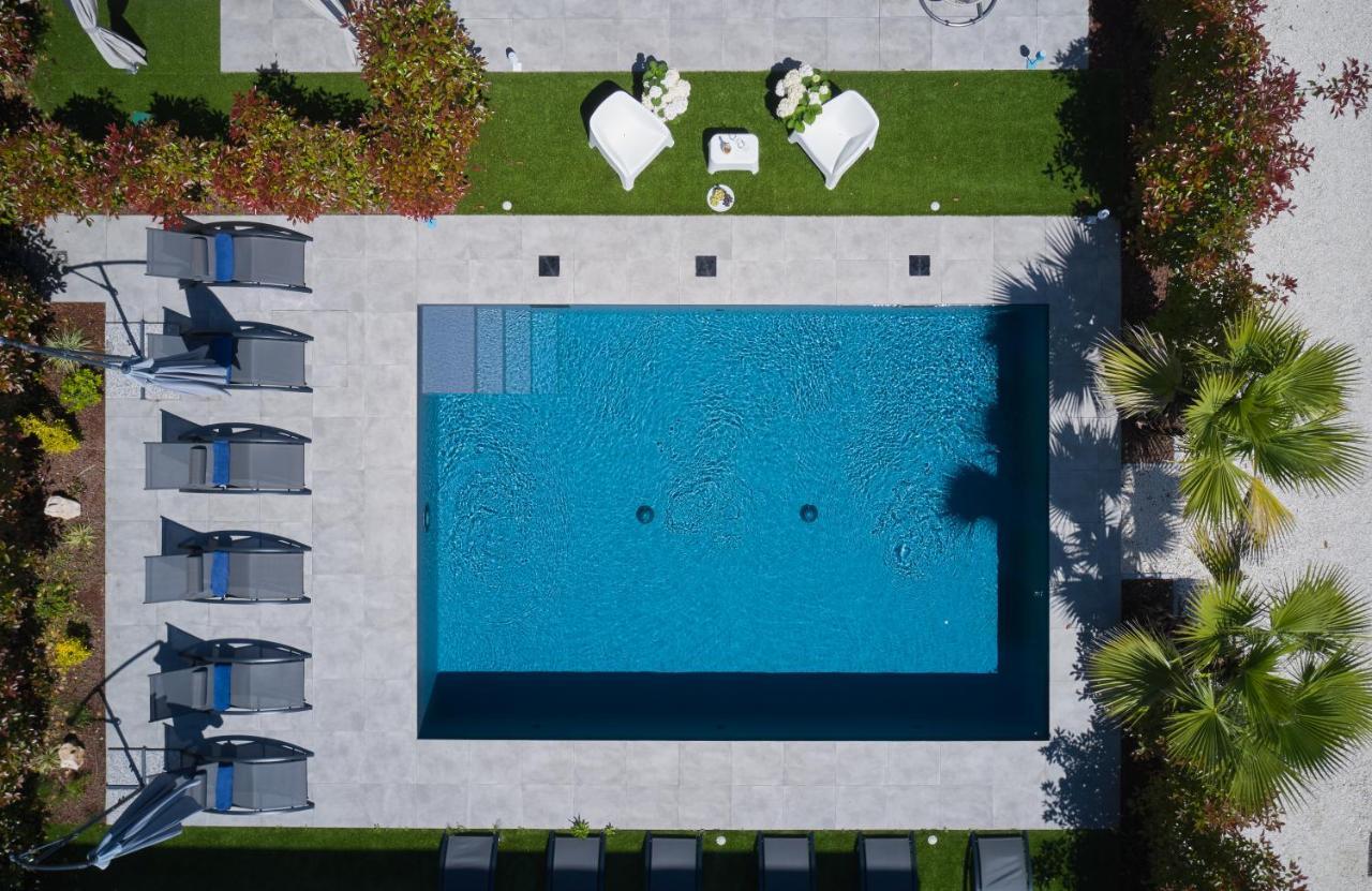 Karolina Apartment Desenzano del Garda