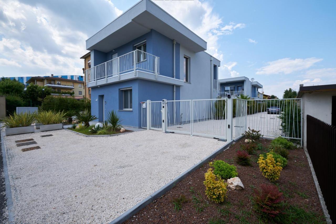 Apartment Karolina Desenzano del Garda